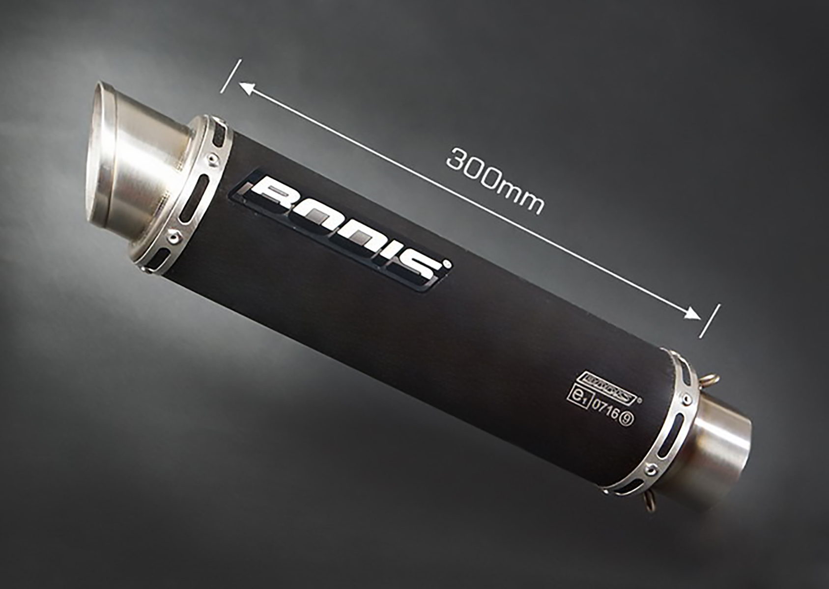  Tube d'échappement moyen, tube intermédiaire d'échappement  haute résistance en acier inoxydable de 1 mm d'épaisseur pour remplacement  de moto pour ZX10R 2008-2021