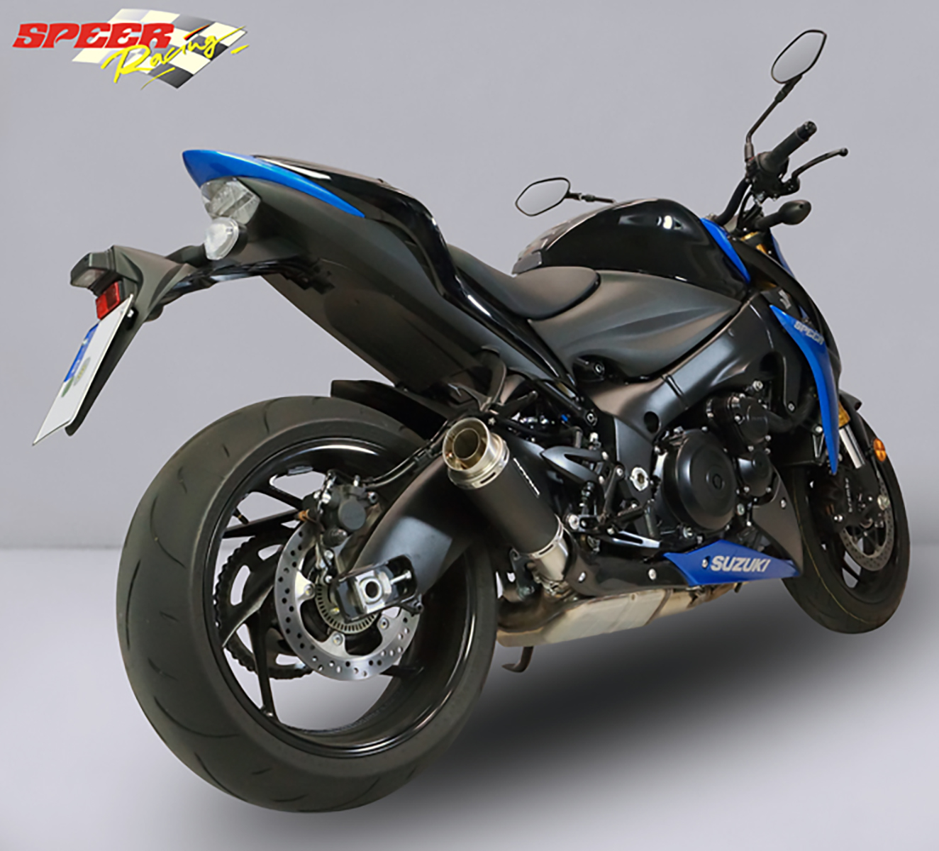 Suzuki Motorsport personalisierte Teppich Motorrad Boden Grubenmatte,  Motorrad GSXR 1000R, GSX-S, GSX S1000GT, Liebhaber Fanatic Mann Frau  Geschenk - .de